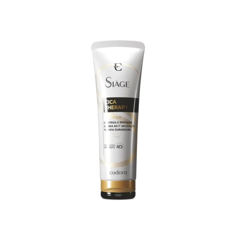 Shampoo Siage Cica Therapy 250ml