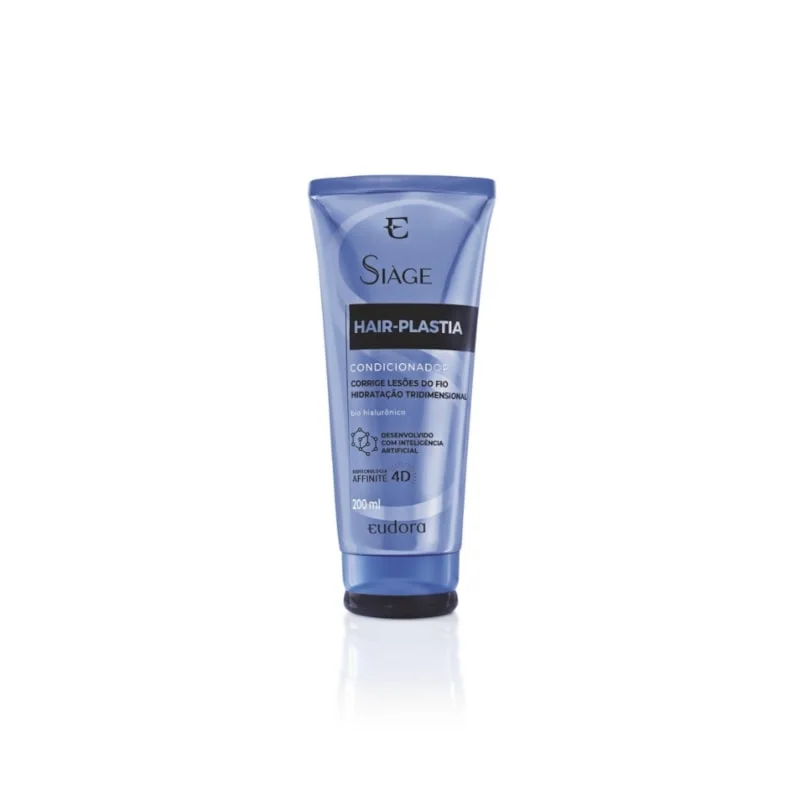 Condicionador Siàge Hair Plastia 200ml