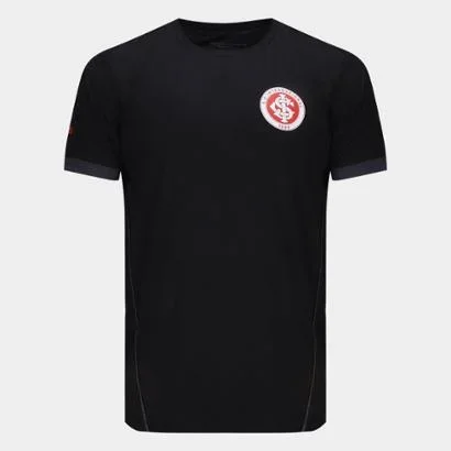 Camiseta Internacional Colorado II Feminina - Feminino