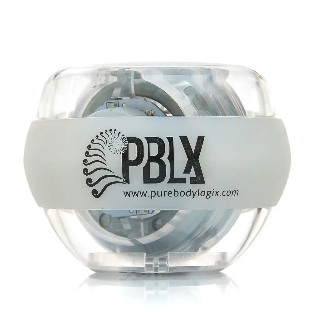Exercitador para Mãos e Punhos Dynaflex PW-DFP-01 Giroscópio Portátil para Músicos D'Addario