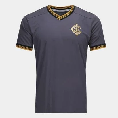 Camiseta Internacional Power New II Masculina - Masculino