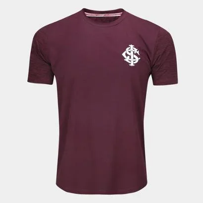Camisa Internacional Tradição II Masculina - Masculino