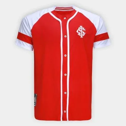 Camisa Internacional Baseball II Masculina - Masculino