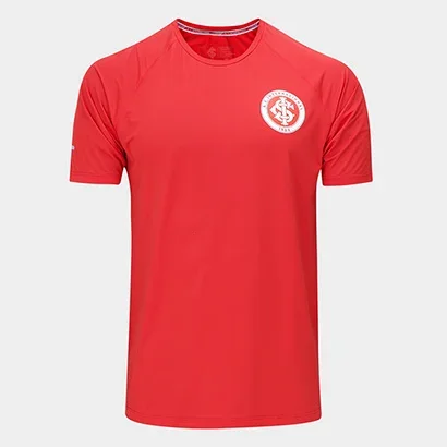 Camiseta Internacional Training I Masculina - Masculino