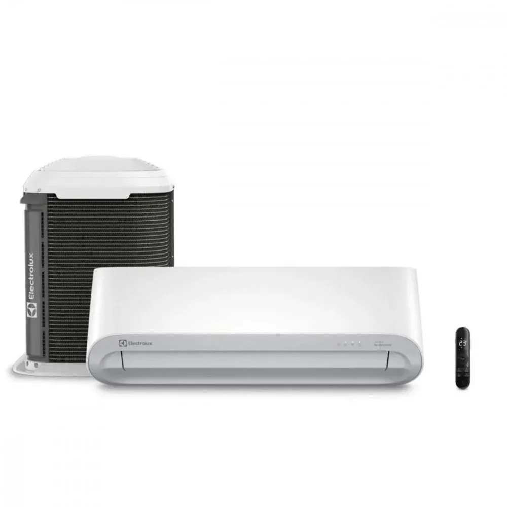 Ar Condicionado Electrolux Inverter 18000 BTUS Frio Color Adapt Branco 220V