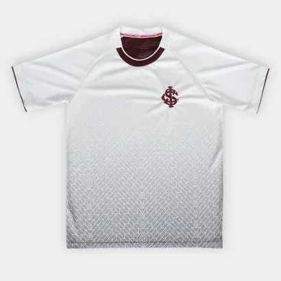 Camiseta Infantil Internacional Champion II - Unissex