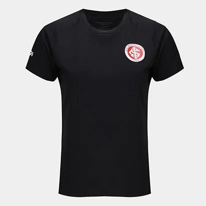 Camisa Internacional Basic Feminina - Feminino