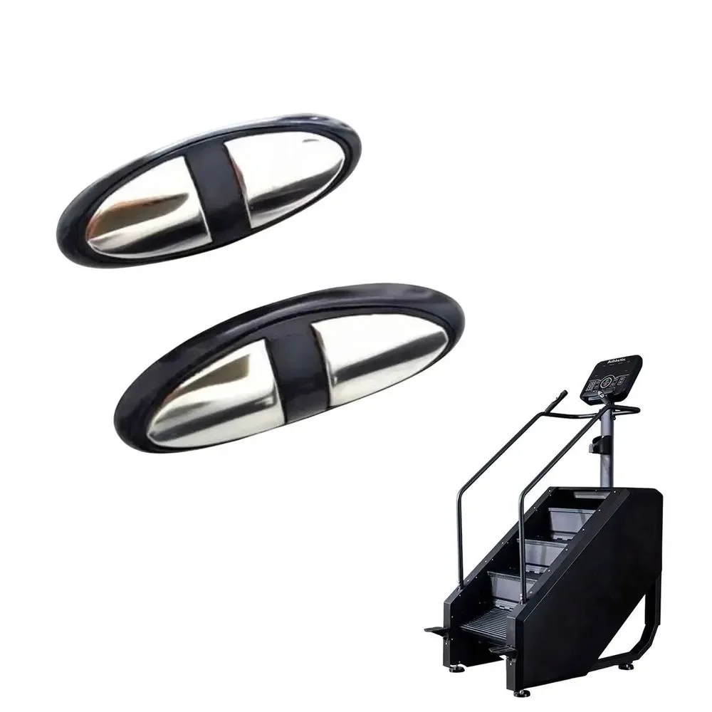 Sensor Hand Grip Medidor Cardíaco GY076 KE170I 3000SC CE6000 Universal Preto Leva Pra Casa
