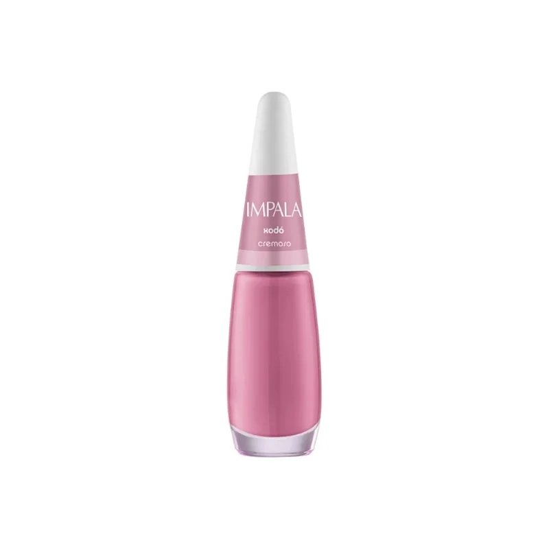 Esmalte Impala Cremoso Xodó