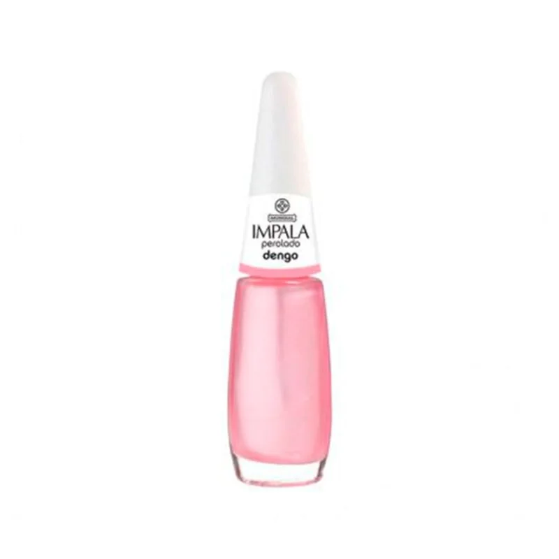 Esmalte Impala Perolado Dengo