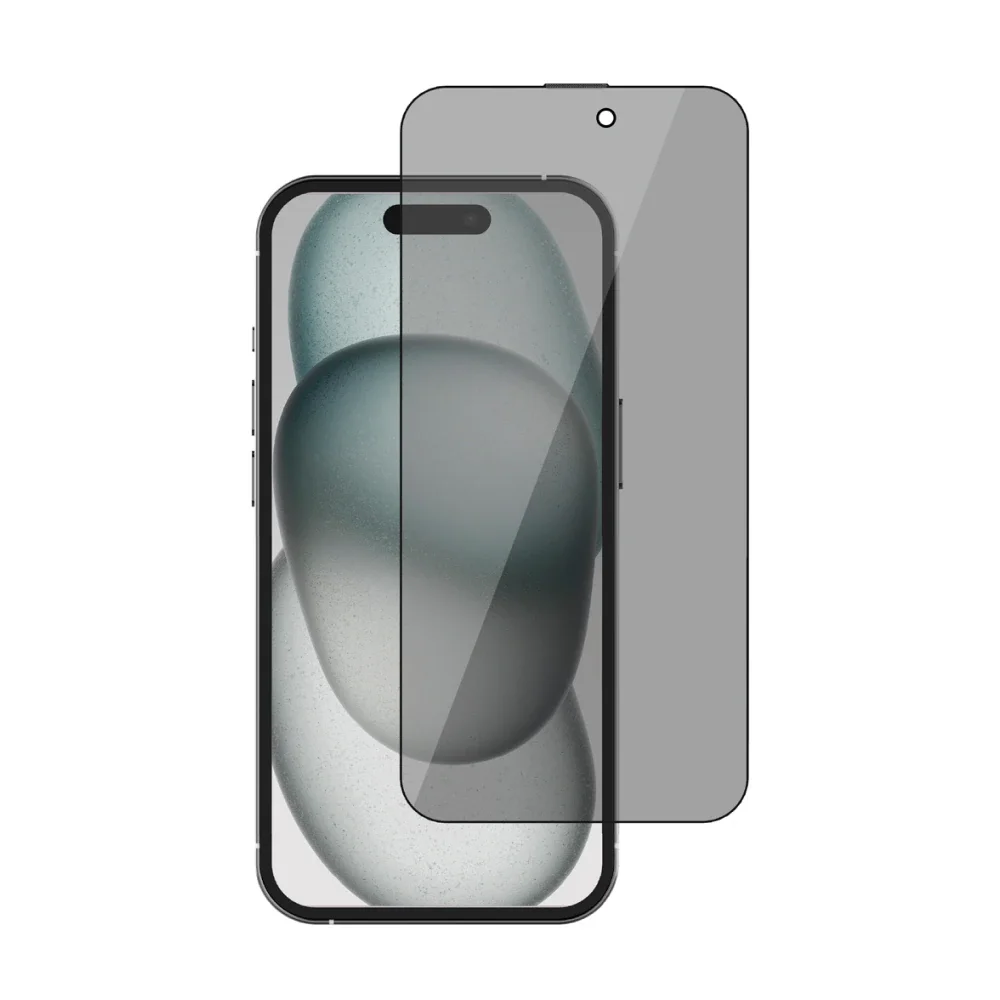 Película de Privacidade i Phone 16 Plus, Originais i Place