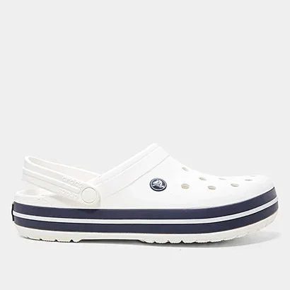 Sandália Crocs Crocband - Unissex