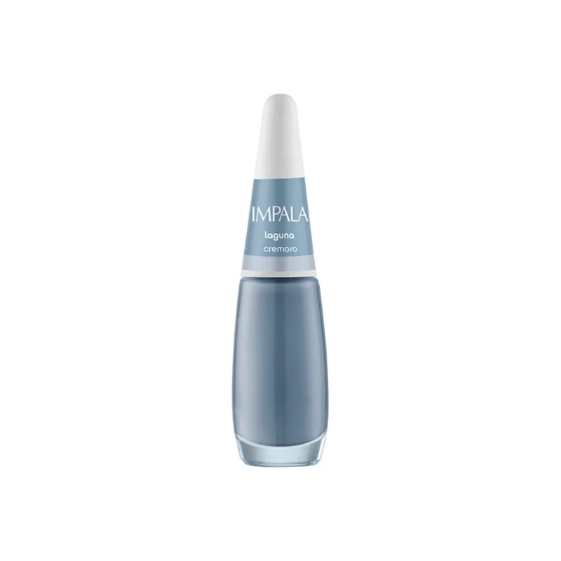 Esmalte Impala Cremoso Laguna
