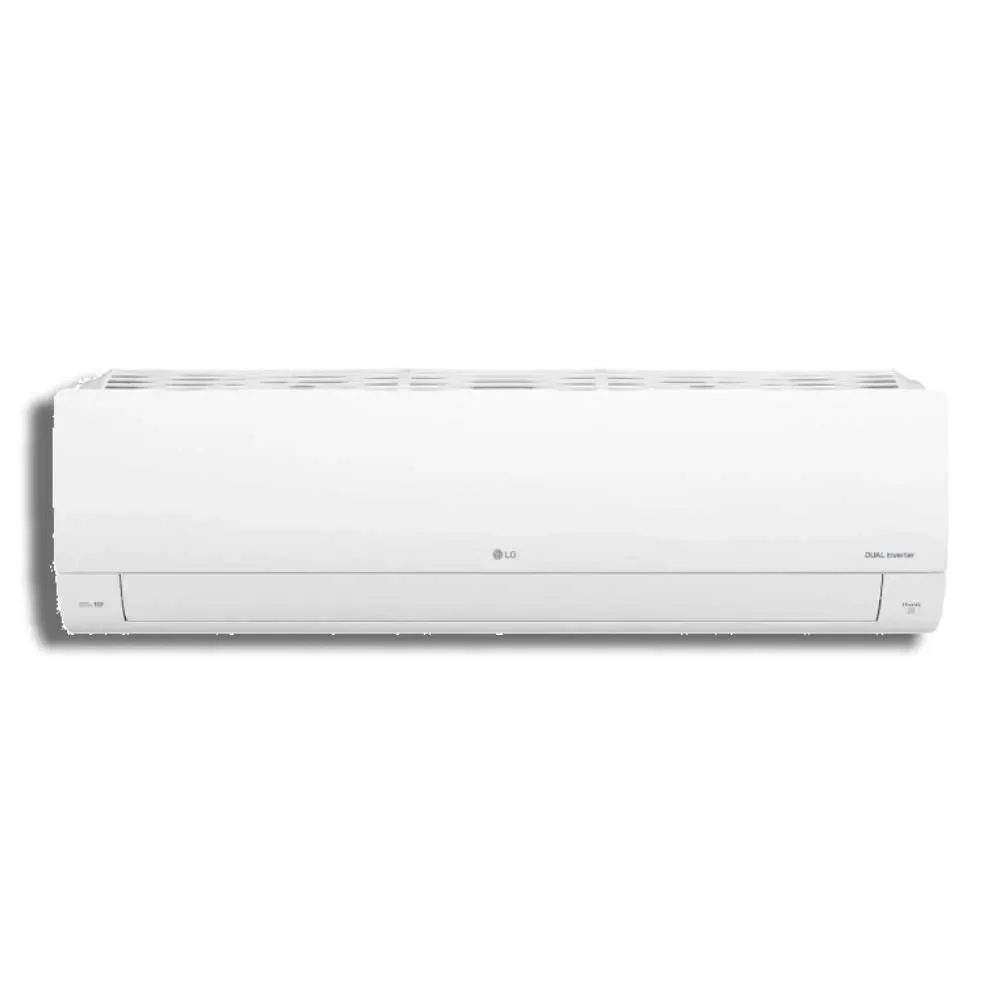 Ar Condicionado LG DUAL Inverter Voice +AI 9.000 BTUS Frio 220V S3-Q09AA31A