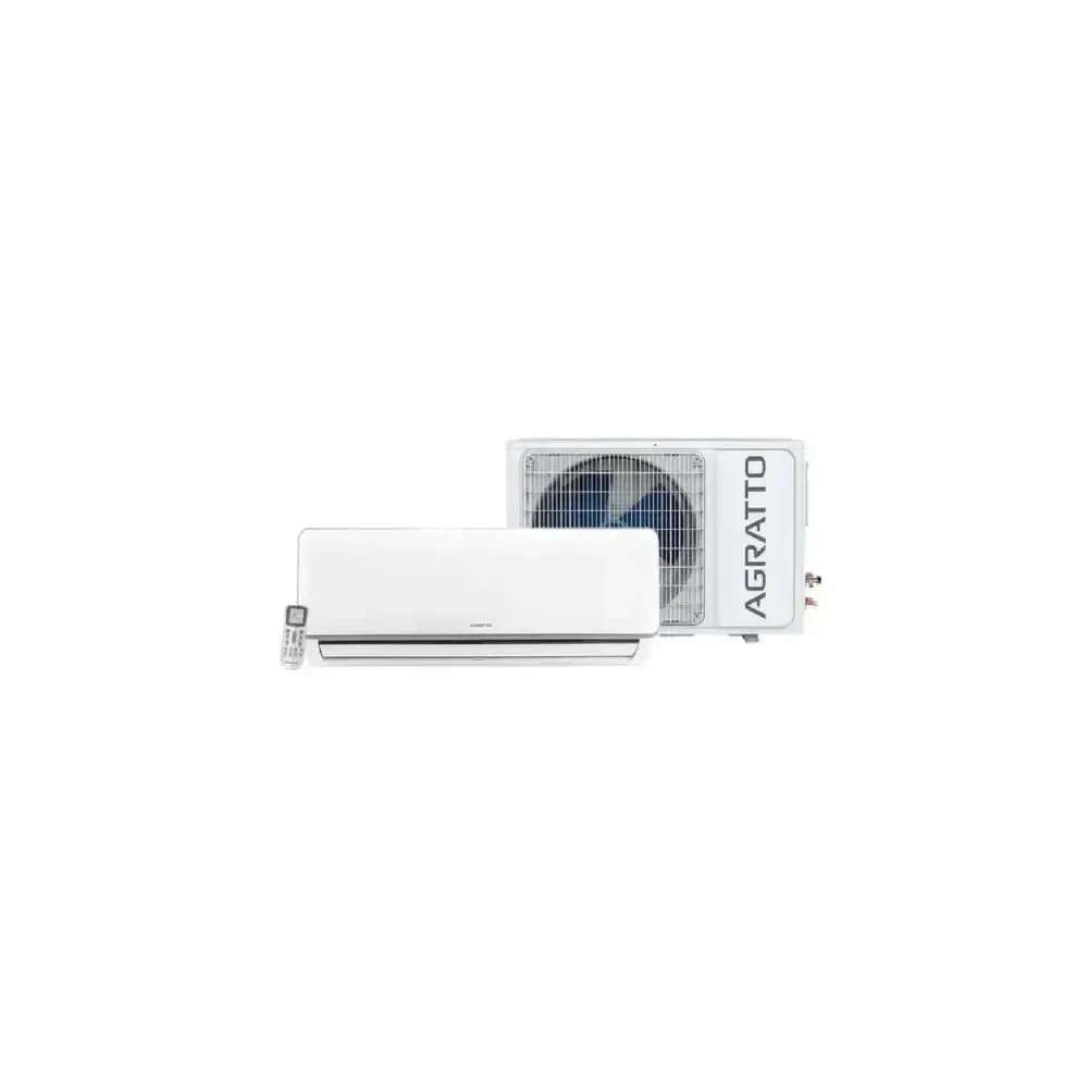 Ar Condicionado Split Agratto Convencional 18000 BTUS Frio 220V ICS18F-02