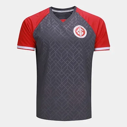 Camisa Internacional Strong II Masculina - Masculino