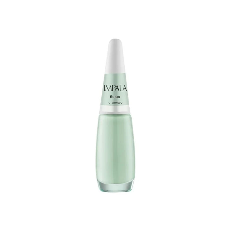 Esmalte Impala Cremoso Flutua