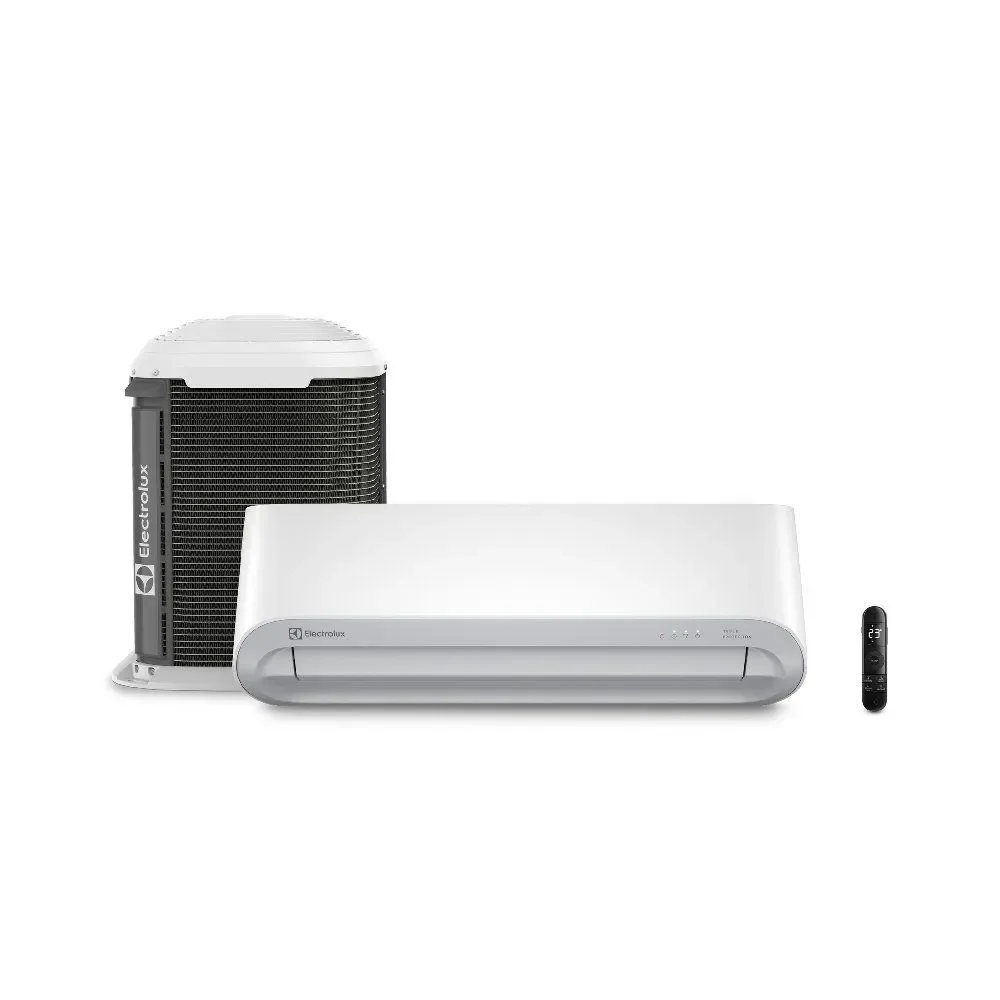 AR COND SPLIT HW ELECTROLUX COLOR ADAPT 9000 BTU FR 220V COND (UE09F)