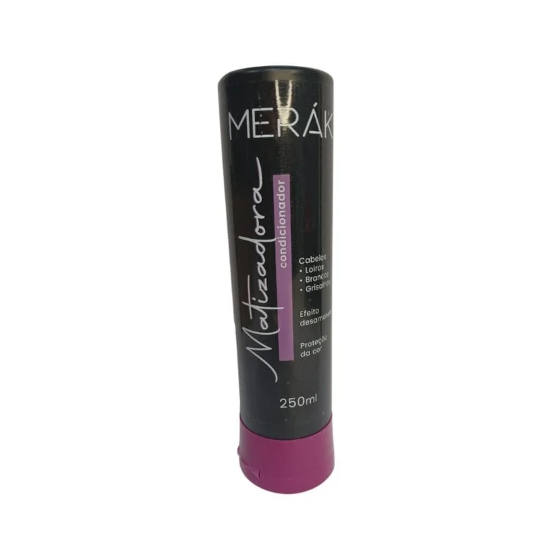 Condicionador Meráki Matizador 250ml