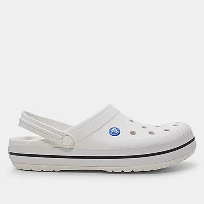 Sandália Crocs Crocband - Unissex