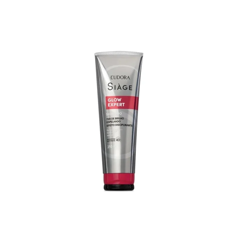 Shampoo Siàge Glow Expert 250ml