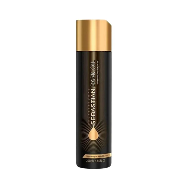 Condicionador Sebastian Dark Oil 250ml
