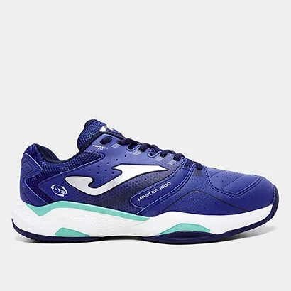 Tênis Joma Master 1000 Saibro TM100S2504C Masculino - Masculino