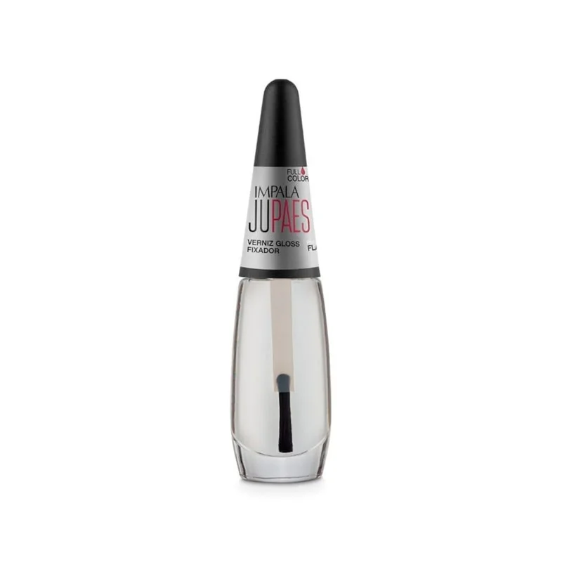 Esmalte Impala Ju Paes Verniz Gloss