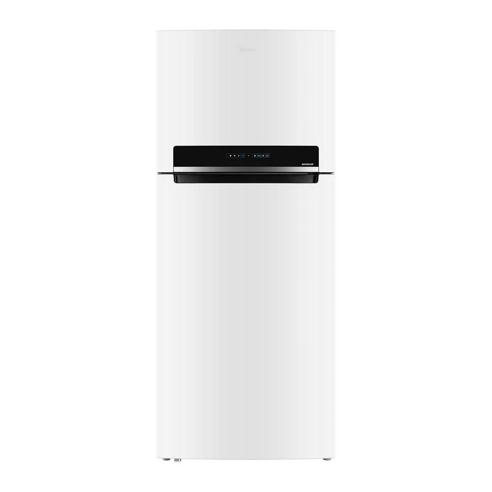 Geladeira Midea Duplex Frost Free Inverter 473L MD-RT611EVK013 Branco Bivolt