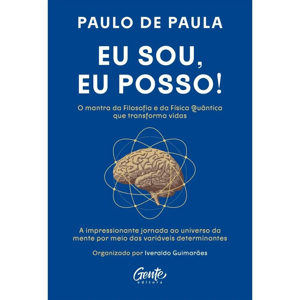 Eu sou, eu posso!