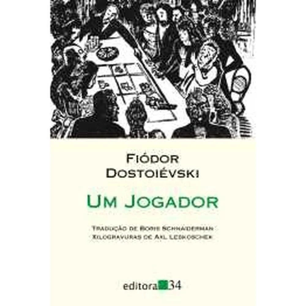jogador, Um