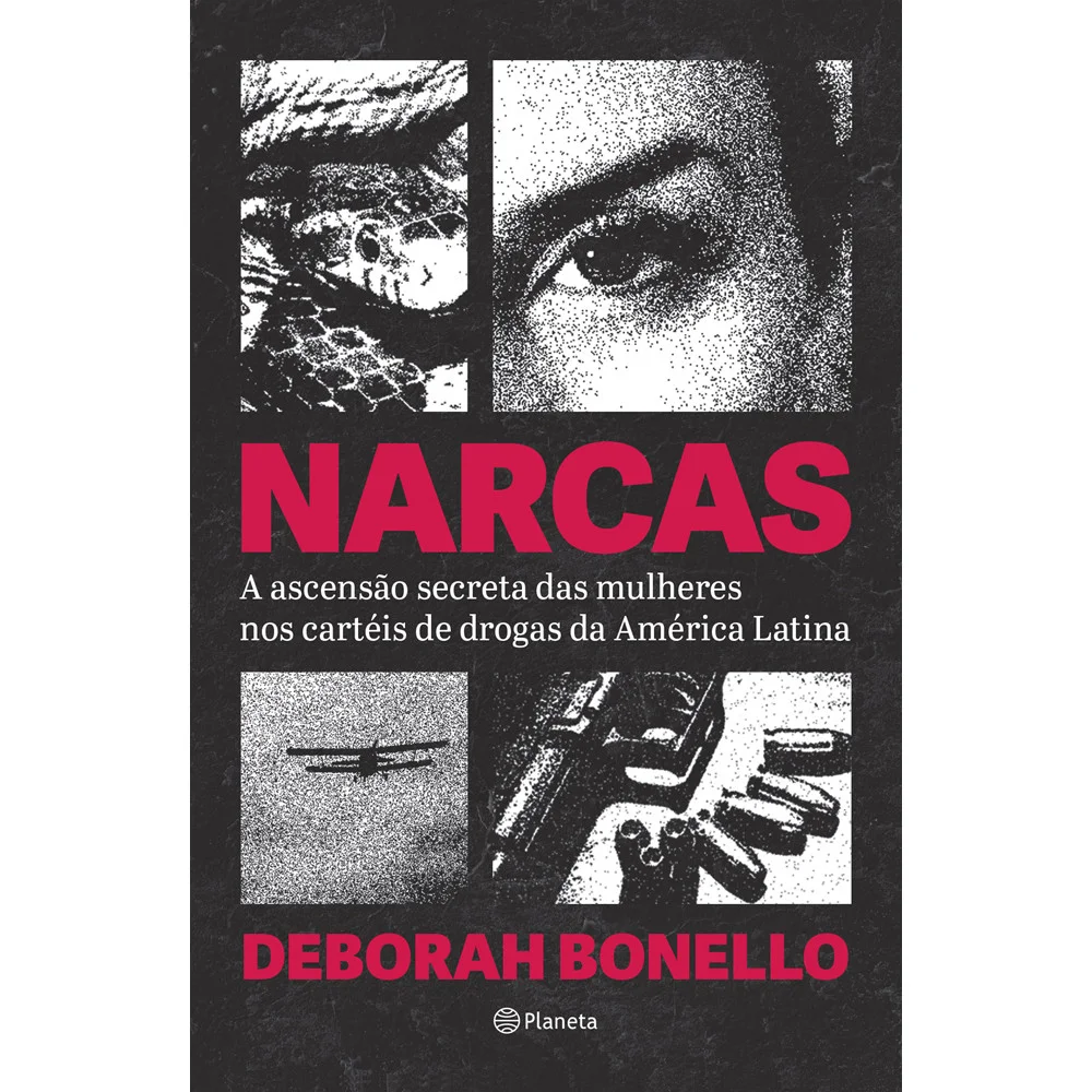 Narcas