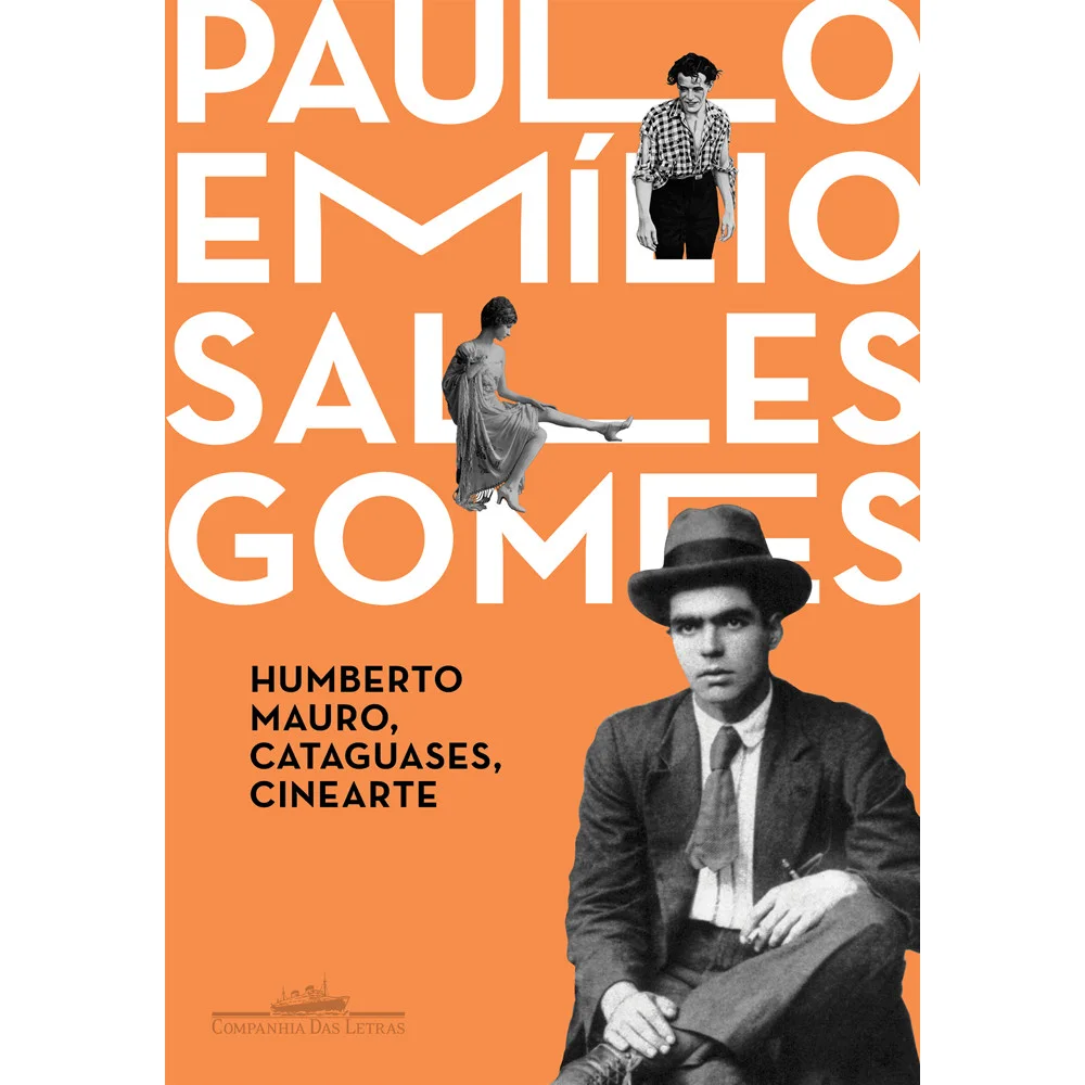 Humberto Mauro, Cataguases, cinearte