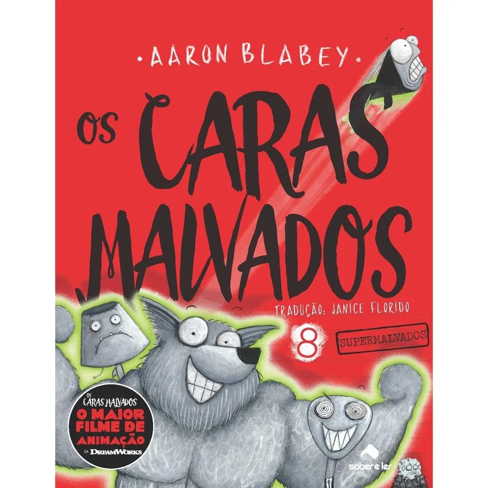 Os Caras malvados