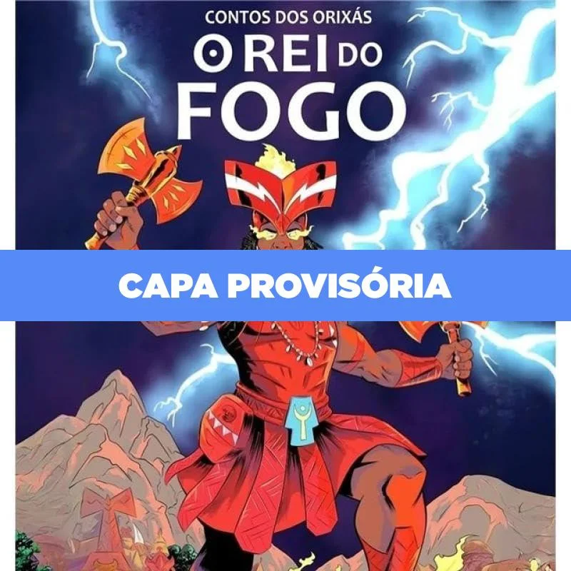 Contos dos orixás