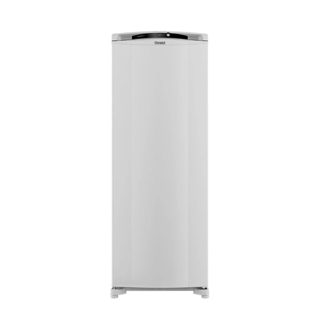 Geladeira Consul Frost Free 337 Litros CRB39MB Branco