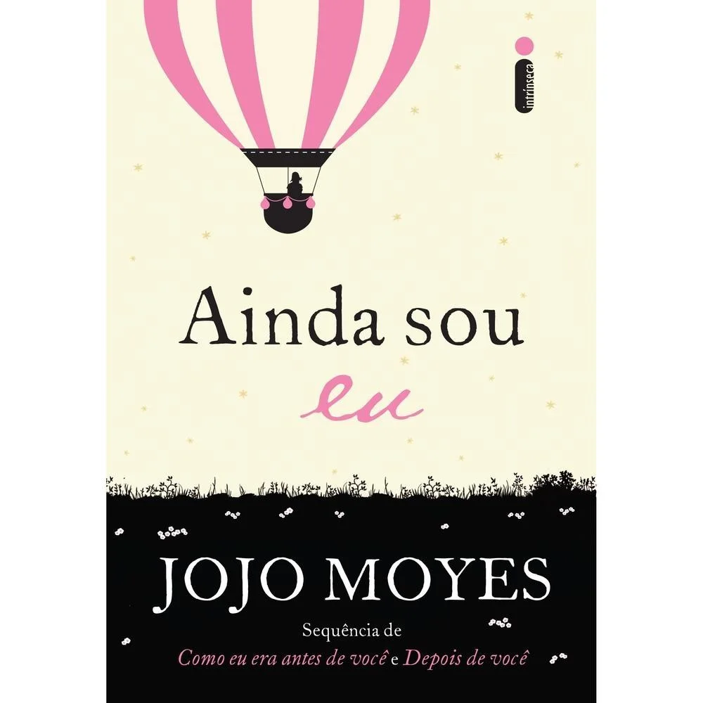 Ainda Sou Eu