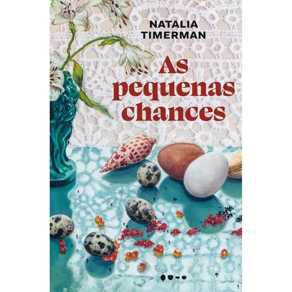 As pequenas chances