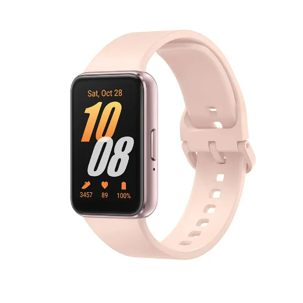RELOGIO SAMSUNG R390 ROSE FIT3