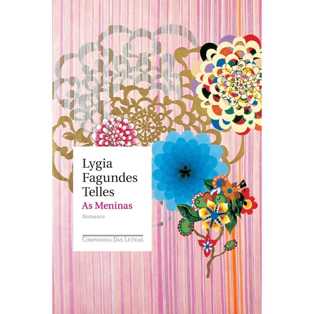 As meninas Livros CPS