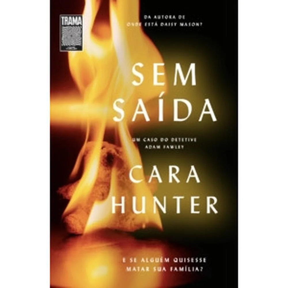 Sem saída