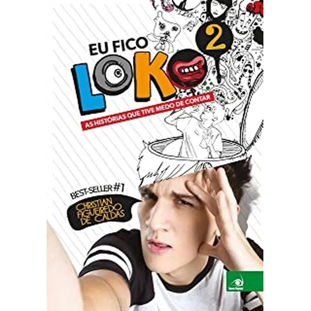 Eu Fico Loko 2