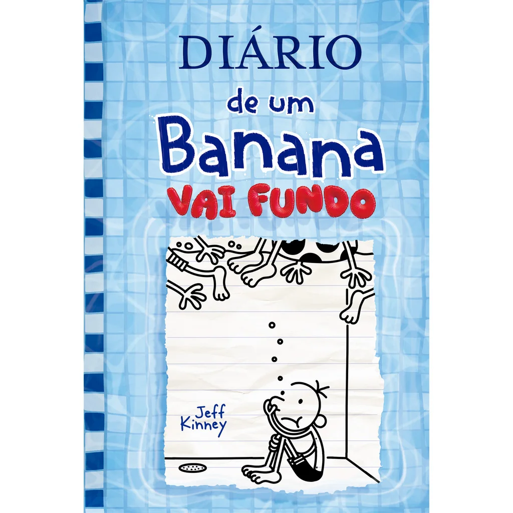 Diário de um banana