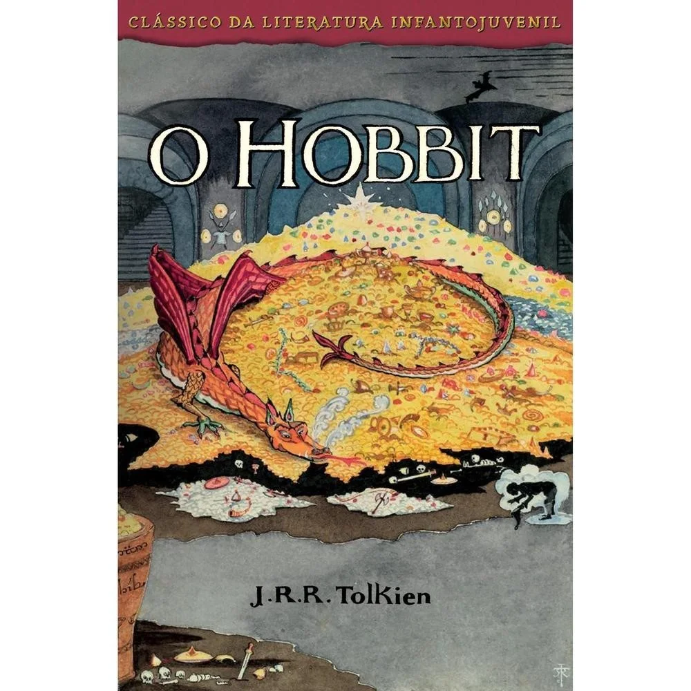 O Hobbit