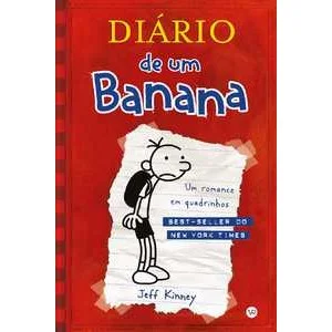 Diário de Um Banana
