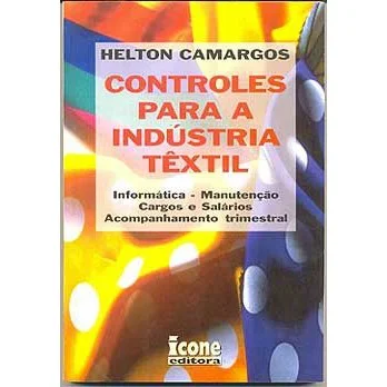 Controles para a industria textil