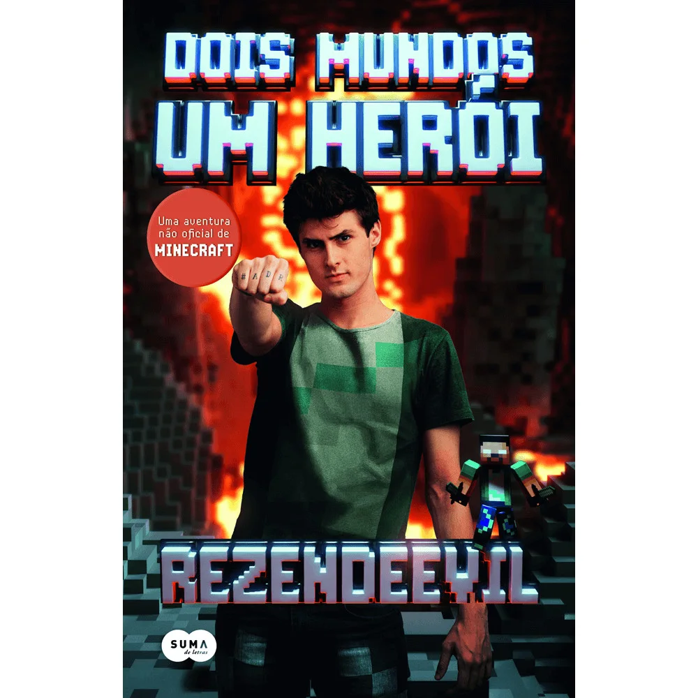 Dois mundos um herói