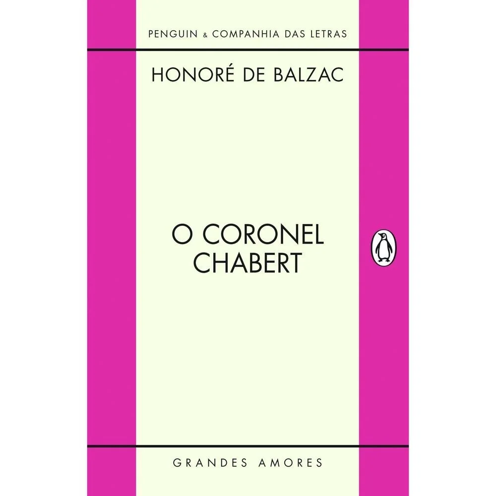 O coronel Chabert