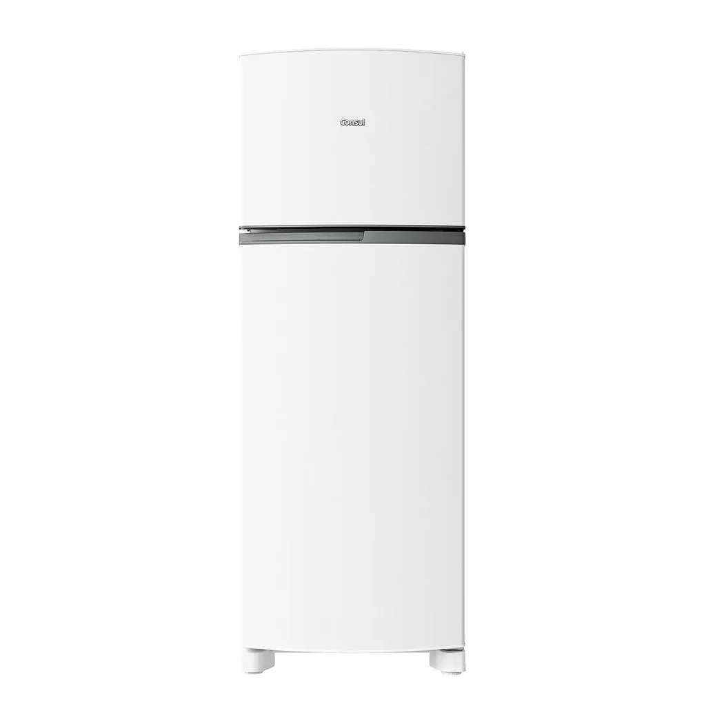 Geladeira Frost Free Duplex 333 Litros Branca Consul - CRM40MB