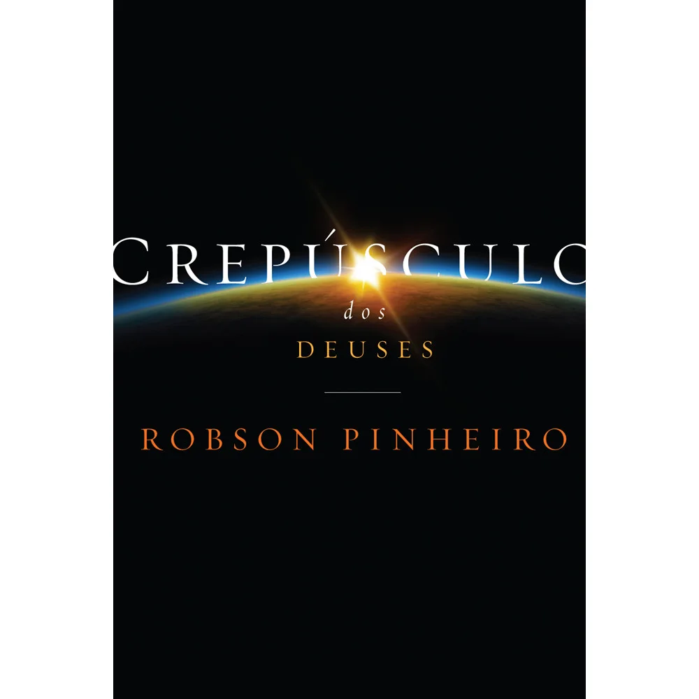 Crepúsculo dos deuses